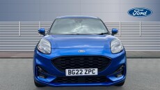 Ford Puma 1.0 EcoBoost Hybrid mHEV ST-Line X 5dr Petrol Hatchback